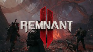Remnant 2 Особняк безумия. #27