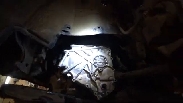 Ремонт АКПП Honda CR-V 3. Установка магнитолы Андройд. И много другое.. смотреть онлайн
