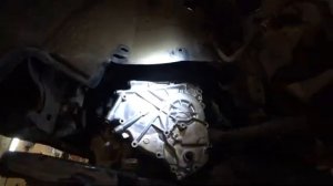 Ремонт АКПП Honda CR-V 3. Установка магнитолы Андройд. И много другое..