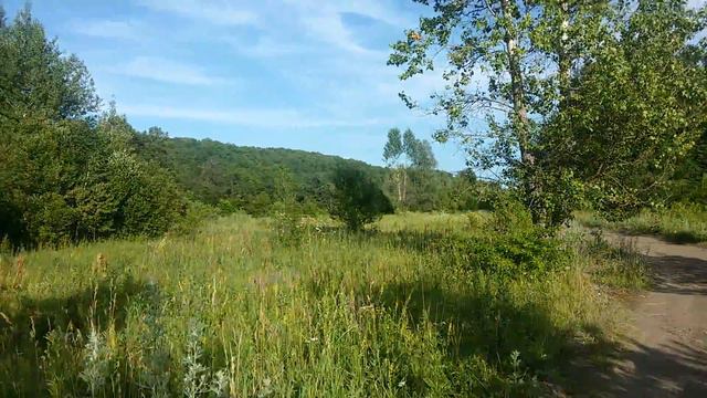 Путешествие в детство. Лагерь "Черёмушки "Верхний Изяк Башкортостан ч.1 смотреть онлайн