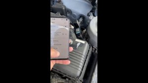JDMscaner диагностика Toyota obd1