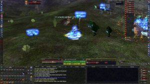 Everquest Guide - Leveling Spot - Maidens Eye - Deadmeat (L115-118)