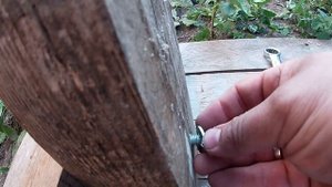 Стол из поддонов СВОИМИ РУКАМИ-DIY.Pallets table