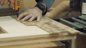 Самый косячный проект. Торцевая кухонная столешница