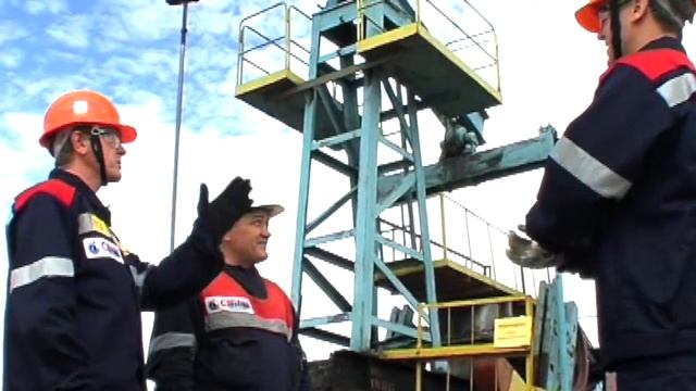 Видео: История компании "Славнефть-Мегионнефтегаз"