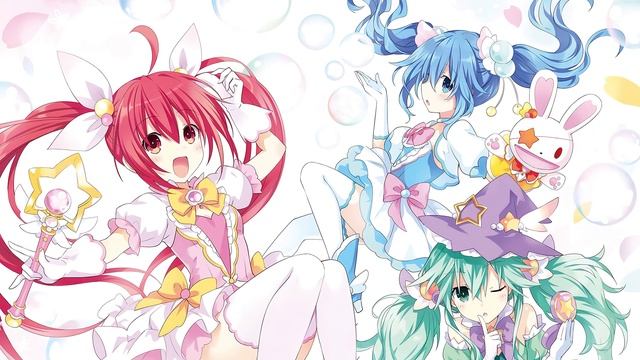 Date A Live Season 1 OST - Kotori Samba (Kotori Theme) смотреть онлайн