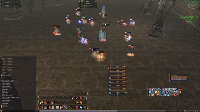 Java BALAGAN GvG Yummy смотреть онлайн