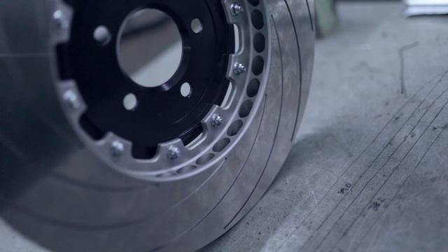 Jaguar Tarox Brakes | Swallows Racing смотреть онлайн