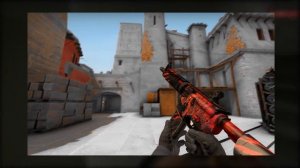 ПЕРВАЯ M4A4 ВОЙ БЫЛА STATTRAK?! ВСЁ, ЧТО ИЗВЕСТНО ОБ М4А4 HOWL В CS:GO
