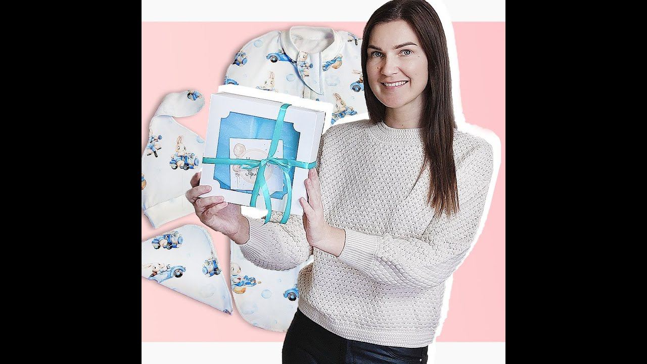 УПАКОВКА ПОДАРКА #Shorts смотреть онлайн