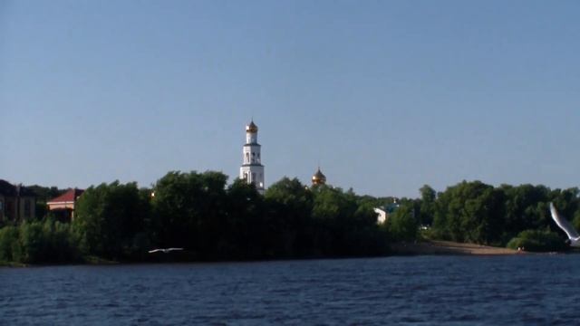 Пермь Город в который влюблен душой. Приключения в Перми