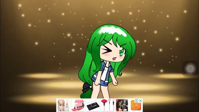 Savannah in disgusting emotion | Gacha Life Edit смотреть онлайн