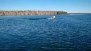 Лодка из влагостойкой фанеры ФСФ