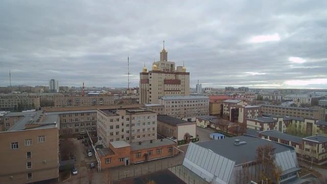 Оренбург 2017 TYPHOON H смотреть онлайн