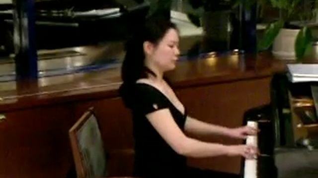 Morricone-Argentino's tango-Moon river-Chopin Svetlana Le.flv смотреть онлайн