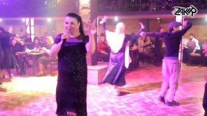 Тавус Магомедова Зажигает! (новое видео)