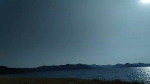 Восточно Казахстанская Область, Бухтарминское водохранилище, прогулка в соседний залив 2019.07.20 г