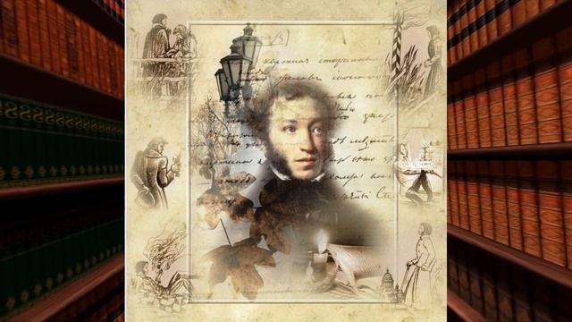 А.С.Пушкин. Краткая биография великого русского поэта.