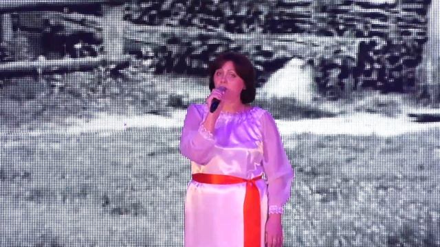 Открытие Года культурного наследия народов России. Фестиваль народных культур. смотреть онлайн