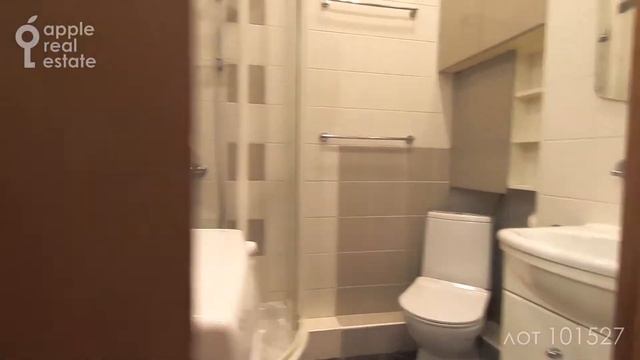 Внимание к деталям: 75 кв.м в аренду. 3 комнаты. Окна на две стороны смотреть онлайн