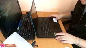 ? ASUS F570Z Обзор ноутбука / Игровой ноутбук / Распаковка / Ryzen / GTX 1050