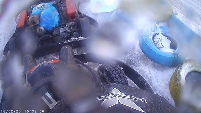 Покатушки, тестируем камеру на шлеме смотреть онлайн