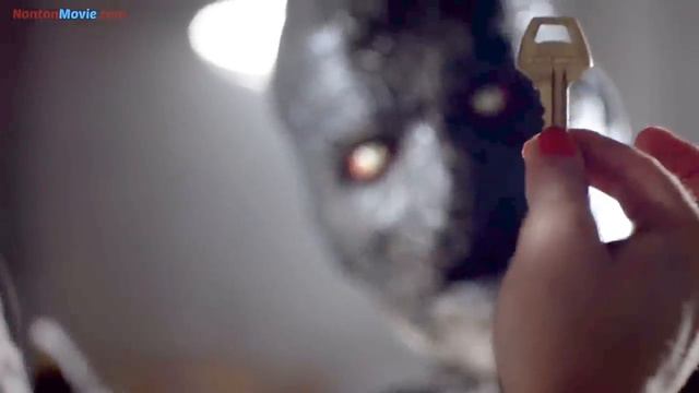 Teenwolf 2 Ep 12 Kanima Scene