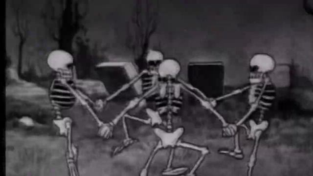 🎃 SKELETONS PHONK ☠️ | PHONK by. FARA ✅ смотреть онлайн