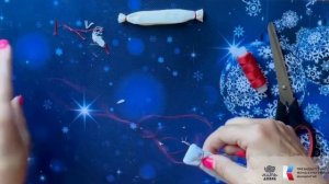 Мастер-класс: «Кукла – оберег»