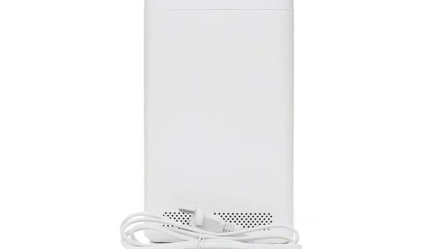 Nawilżacze powietrza Welltec HDO - prezentacja смотреть онлайн