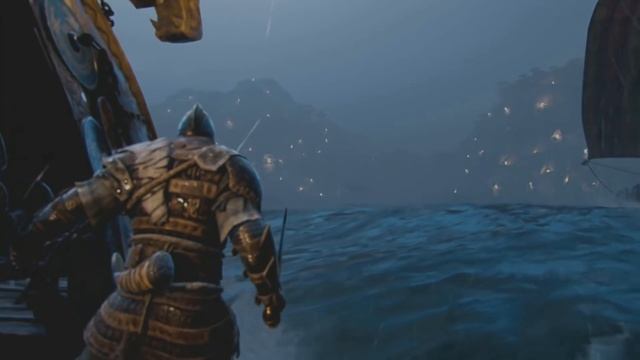 Мысли о For Honor #2 смотреть онлайн