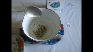 Пол-пала/Эрва шерстистая PLANTA. Лечебные свойства. 3 способа приготовления настоя