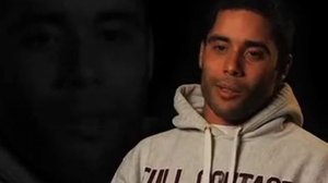 Christian Rivera GFL Profile