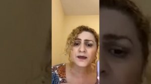 БОГ ЕСТЬ ЛЮБОВЬ ❤️ НЕ ОБИЖАЙСЯ НА БОГА ❤️ Marina Mavridi ? Prophet of God ?