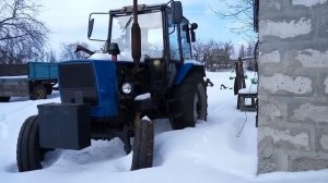Продам трактор ЮМЗ-6