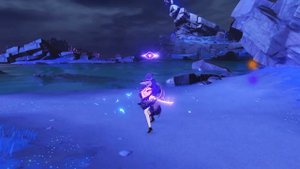 Genshin Impact Mod: raiden shogun that we expected showcase