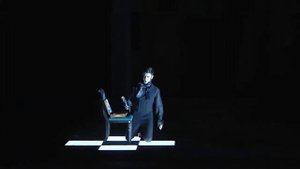 Григорий Чернецов - Ариозо Онегина "Ужель та самая Татьяна"