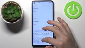 КАК ИЗМЕНИТЬ ЯЗЫК КЛАВИАТУРЫ НА Xiaomi Redmi Note 9T? Смена языков ввода на Xiaomi Redmi Note 9T