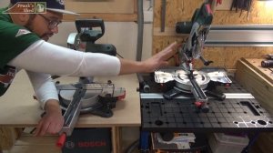 Kappsäge Metabo KGSV 72 Xact | KGS 216 M | Review + Test + Erfahrung + Unboxing | ? Franks Shed ?