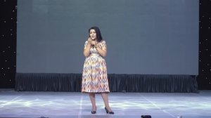 Dugonalar Shou ijodkorlaridan 90/60/90 konsert dasturi 2022