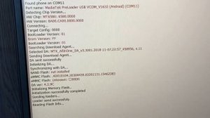 Prestigio wize 3151 сброс Гугл аккаунта pmt3151 удаление FRP блокировки