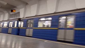 Станция метро Алексеевская