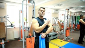 Отстающие мышцы - что делать? //Вячеслав Герасимов