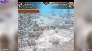 ВЕЛИКИЙ ХАН показал ЧТО такое ТУПАЯ реклама мобильных ИГР и ПЛАГИАТ у самого СЕБЯ - треш обзор