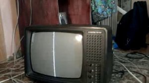 Осциллограф из старенького телевизора