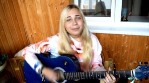 ГИМН ФИЗМАТА (под гитару)