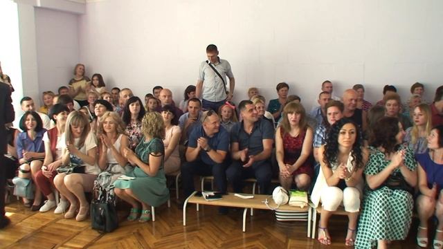 Выпускной в детском саду Золушка 2 часть смотреть онлайн