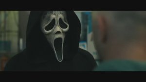 Крик 6. Трейлер. 2023г. (Scream VI)