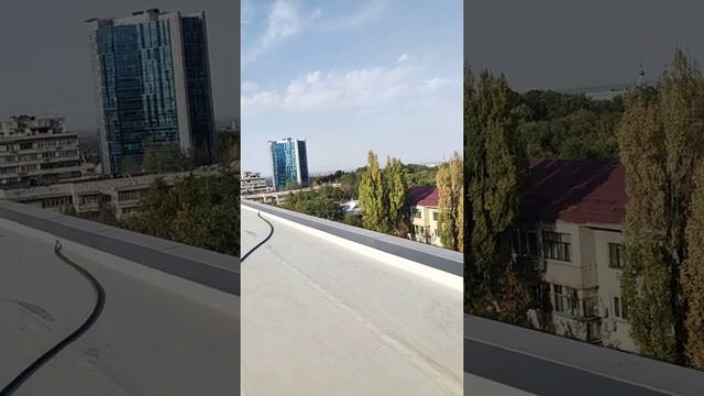ЖК. Центральный. г. Алматы. по ул. Тулебаева.