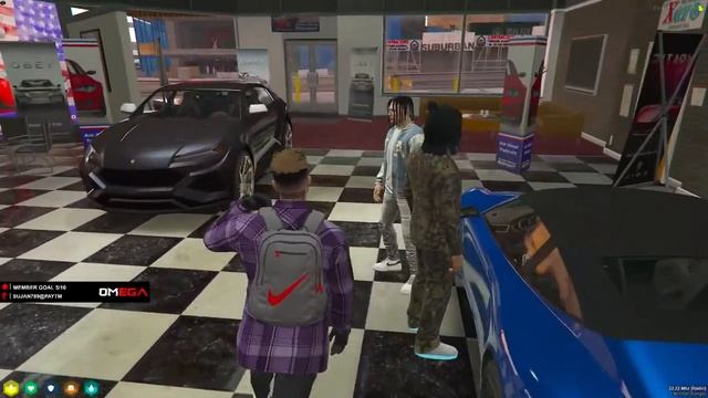 ?Grinding?? || GTA RP || REEL LIFE ROLEPLAY смотреть онлайн